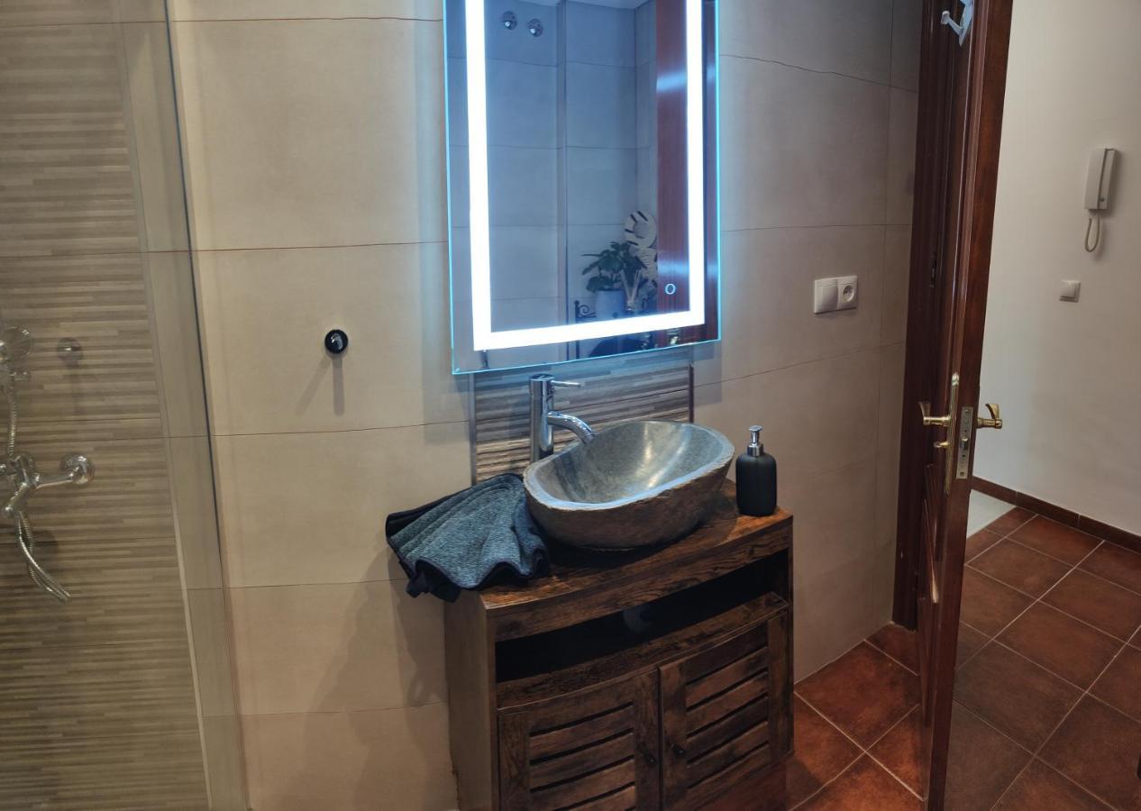 Avenida Palma De Mallorca City Center With Sea Views By Namaste Elite 托雷莫利诺斯 外观 照片