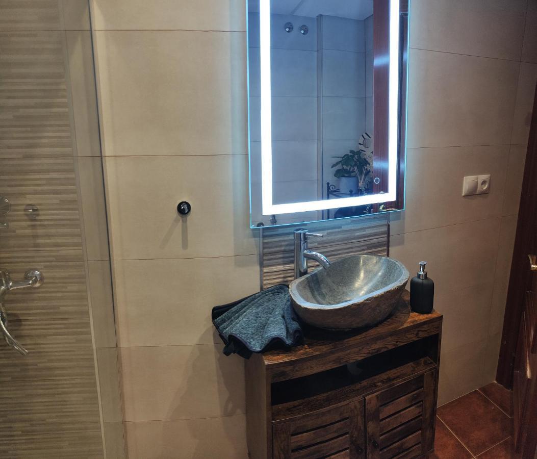 Avenida Palma De Mallorca City Center With Sea Views By Namaste Elite 托雷莫利诺斯 外观 照片