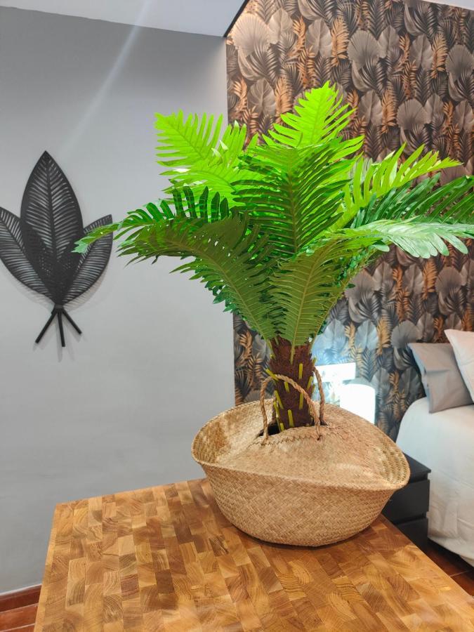 Avenida Palma De Mallorca City Center With Sea Views By Namaste Elite 托雷莫利诺斯 外观 照片