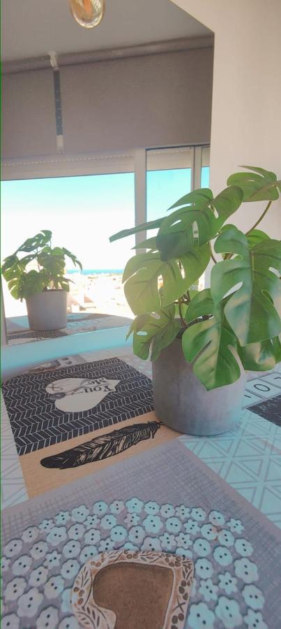 Avenida Palma De Mallorca City Center With Sea Views By Namaste Elite 托雷莫利诺斯 外观 照片